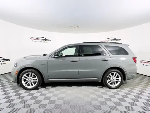 More photos of 2024 Dodge Durango R/T Plus at St. Marys Chrysler Dodge Jeep, OH