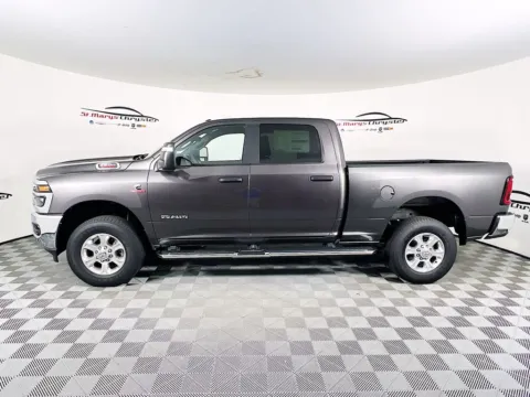 More photos of 2025 Ram 2500 Big Horn at St. Marys Chrysler Dodge Jeep, OH