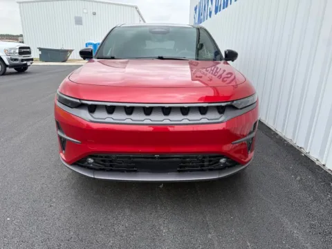 Another view of 2024 Jeep Wagoneer S Launch Edition for sale in Saint Marys, OH at St. Marys Chrysler Dodge Jeep
