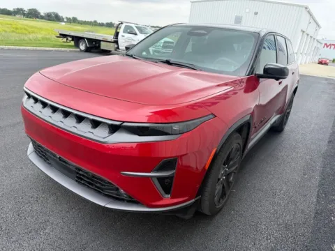 More photos of 2024 Jeep Wagoneer S Launch Edition at St. Marys Chrysler Dodge Jeep, OH