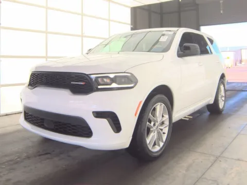 Another view of 2023 Dodge Durango GT for sale in Saint Marys, OH at St. Marys Chrysler Dodge Jeep