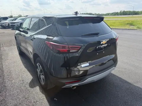 More photos of 2025 Chevrolet Blazer LT at St. Marys Chrysler Dodge Jeep, OH