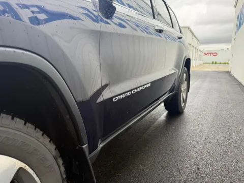 More photos of 2014 Jeep Grand Cherokee Limited at St. Marys Chrysler Dodge Jeep, OH