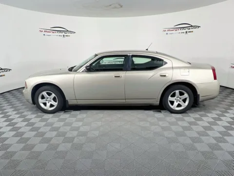 More photos of 2008 Dodge Charger SE at St. Marys Chrysler Dodge Jeep, OH
