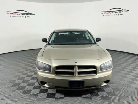 Another view of 2008 Dodge Charger SE for sale in Saint Marys, OH at St. Marys Chrysler Dodge Jeep