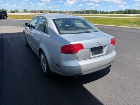 More photos of 2006 Audi A4 2.0T at St. Marys Chrysler Dodge Jeep, OH