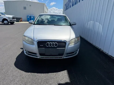 Another view of 2006 Audi A4 2.0T for sale in Saint Marys, OH at St. Marys Chrysler Dodge Jeep