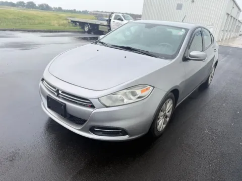 More photos of 2015 Dodge Dart Aero at St. Marys Chrysler Dodge Jeep, OH