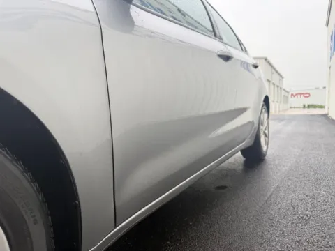 More photos of 2015 Dodge Dart Aero at St. Marys Chrysler Dodge Jeep, OH