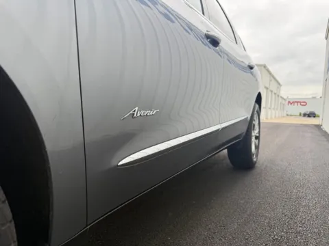 More photos of 2019 Buick Enclave Avenir at St. Marys Chrysler Dodge Jeep, OH