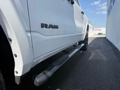 More photos of 2025 Ram 1500 Big Horn/Lone Star at St. Marys Chrysler Dodge Jeep, OH