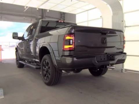 More photos of 2024 Ram 3500 Limited at St. Marys Chrysler Dodge Jeep, OH