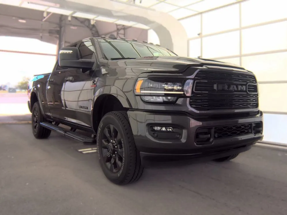 Unknown 2024 Ram 3500 Limited for sale in Saint Marys, OH