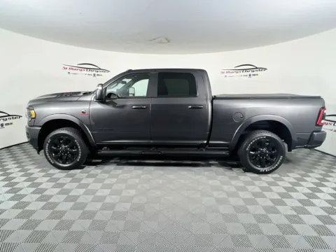 More photos of 2024 Ram 3500 Limited at St. Marys Chrysler Dodge Jeep, OH