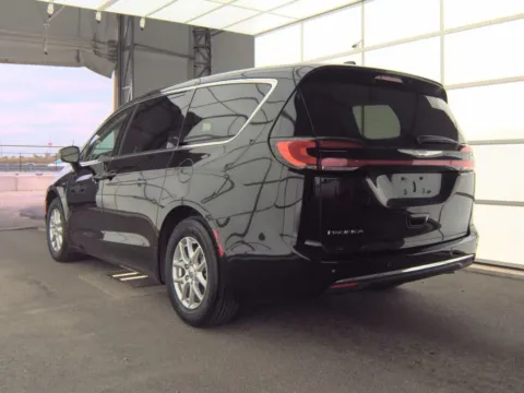 More photos of 2024 Chrysler Pacifica Touring L at St. Marys Chrysler Dodge Jeep, OH