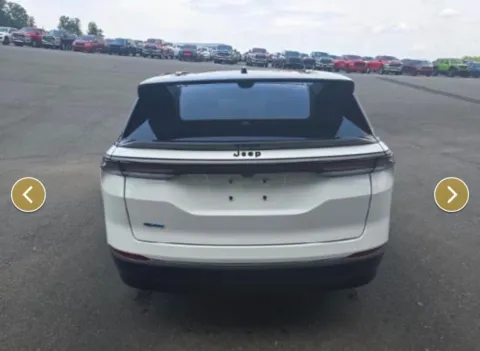 More photos of 2024 Jeep Wagoneer S Launch Edition at St. Marys Chrysler Dodge Jeep, OH