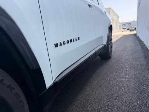 More photos of 2024 Jeep Wagoneer S Launch Edition at St. Marys Chrysler Dodge Jeep, OH