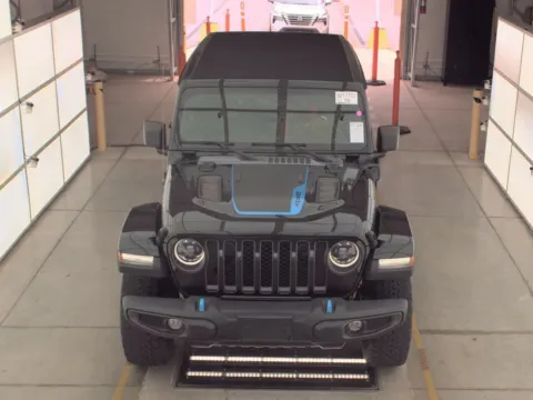More photos of 2023 Jeep Wrangler Rubicon 4xe at St. Marys Chrysler Dodge Jeep, OH