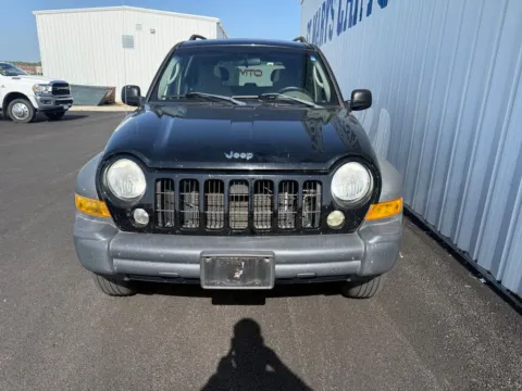 Another view of 2007 Jeep Liberty Sport for sale in Saint Marys, OH at St. Marys Chrysler Dodge Jeep