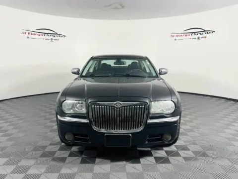 Another view of 2009 Chrysler 300C for sale in Saint Marys, OH at St. Marys Chrysler Dodge Jeep
