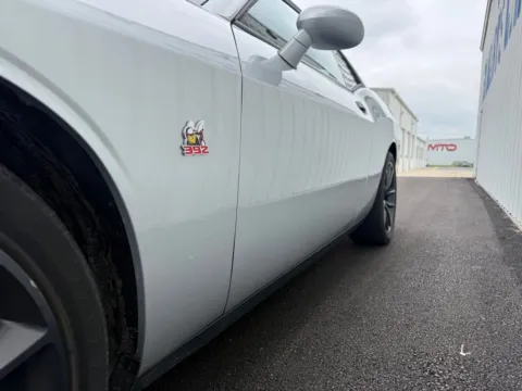 More photos of 2019 Dodge Challenger R/T Scat Pack at St. Marys Chrysler Dodge Jeep, OH