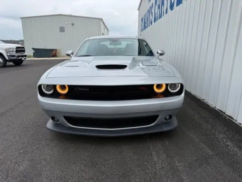 Another view of 2019 Dodge Challenger R/T Scat Pack for sale in Saint Marys, OH at St. Marys Chrysler Dodge Jeep
