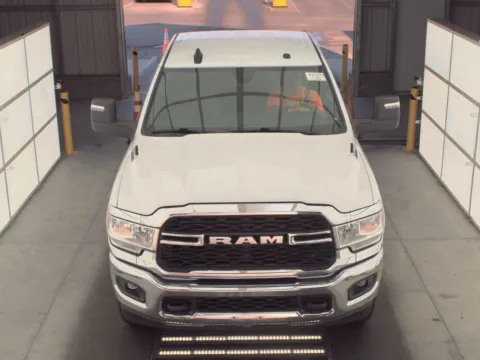 Photos of 2023 Ram 3500 Tradesman for sale in Saint Marys, OH at St. Marys Chrysler Dodge Jeep
