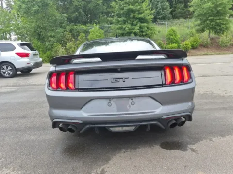 More photos of 2021 Ford Mustang GT Premium at St. Marys Chrysler Dodge Jeep, OH