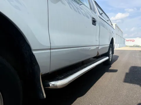 More photos of 2009 Ford F-150 XL at St. Marys Chrysler Dodge Jeep, OH