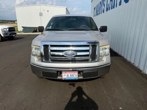 Photos of 2009 Ford F-150 XL for sale in Saint Marys, OH at St. Marys Chrysler Dodge Jeep