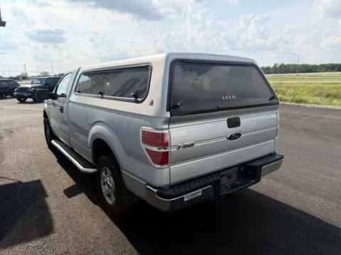 More photos of 2009 Ford F-150 XL at St. Marys Chrysler Dodge Jeep, OH