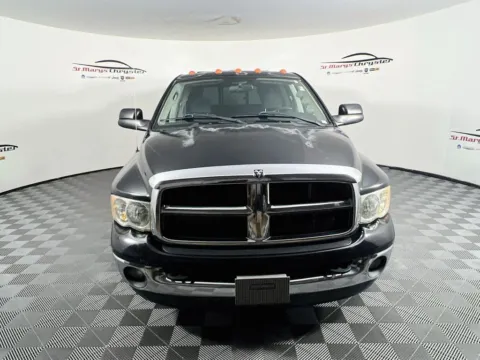 Another view of 2003 Dodge Ram 3500 ST for sale in Saint Marys, OH at St. Marys Chrysler Dodge Jeep