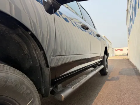 More photos of 2025 Ram 2500 Tradesman at St. Marys Chrysler Dodge Jeep, OH