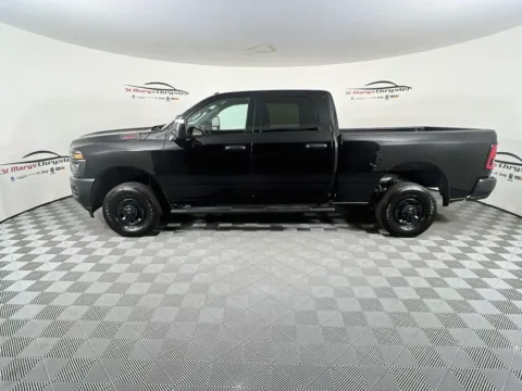 More photos of 2025 Ram 2500 Tradesman at St. Marys Chrysler Dodge Jeep, OH