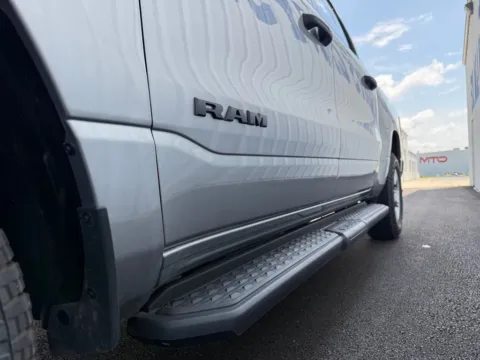 More photos of 2025 Ram 1500 Tradesman at St. Marys Chrysler Dodge Jeep, OH