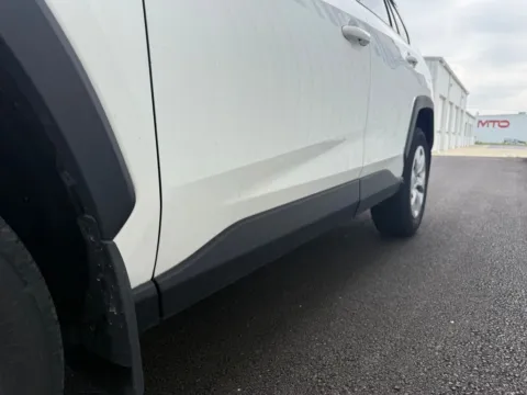 More photos of 2019 Toyota RAV4 LE at St. Marys Chrysler Dodge Jeep, OH