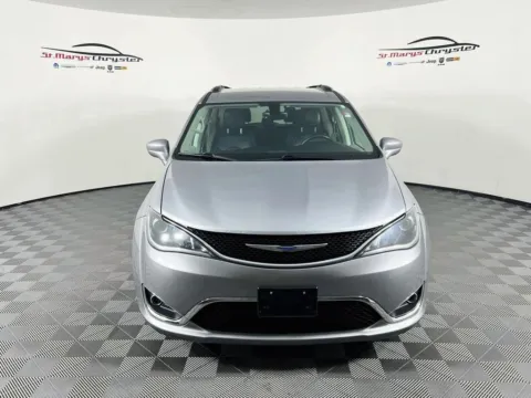 Another view of 2019 Chrysler Pacifica Touring L for sale in Saint Marys, OH at St. Marys Chrysler Dodge Jeep