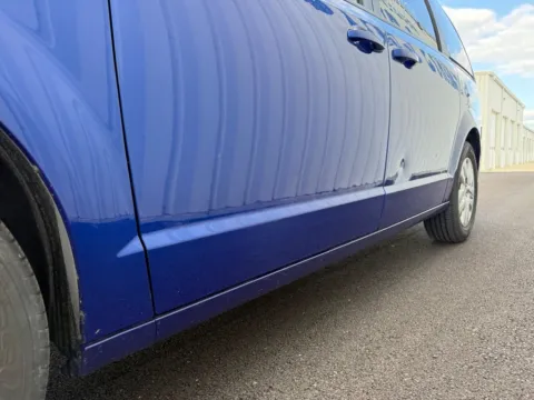 More photos of 2018 Dodge Grand Caravan SE at St. Marys Chrysler Dodge Jeep, OH