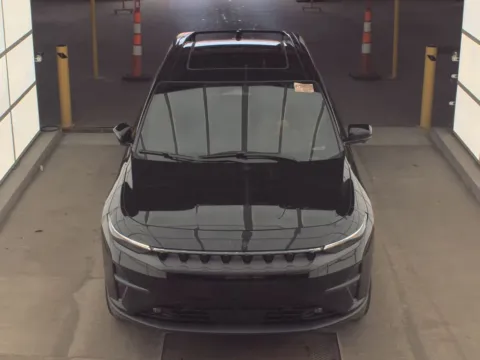 Another view of 2025 Jeep Wagoneer S Launch Edition for sale in Saint Marys, OH at St. Marys Chrysler Dodge Jeep