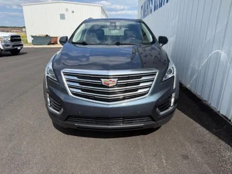 Photos of 2019 Cadillac XT5 Luxury for sale in Saint Marys, OH at St. Marys Chrysler Dodge Jeep