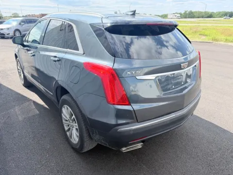 More photos of 2019 Cadillac XT5 Luxury at St. Marys Chrysler Dodge Jeep, OH
