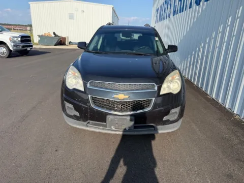 Another view of 2014 Chevrolet Equinox LT for sale in Saint Marys, OH at St. Marys Chrysler Dodge Jeep