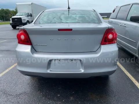 More photos of 2013 Dodge Avenger SE at St. Marys Chrysler Dodge Jeep, OH