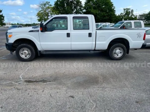 More photos of 2016 Ford F-250SD XL at St. Marys Chrysler Dodge Jeep, OH