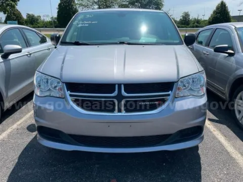 Photos of 2019 Dodge Grand Caravan SE for sale in Saint Marys, OH at St. Marys Chrysler Dodge Jeep