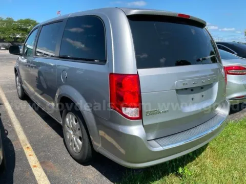 More photos of 2019 Dodge Grand Caravan SE at St. Marys Chrysler Dodge Jeep, OH