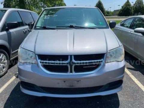Photos of 2014 Dodge Grand Caravan SE for sale in Saint Marys, OH at St. Marys Chrysler Dodge Jeep