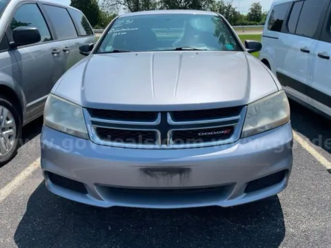 Photos of 2013 Dodge Avenger SE for sale in Saint Marys, OH at St. Marys Chrysler Dodge Jeep