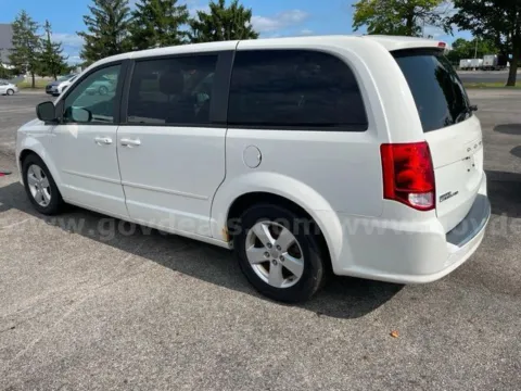 More photos of 2013 Dodge Grand Caravan SE at St. Marys Chrysler Dodge Jeep, OH
