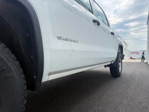 More photos of 2017 GMC Sierra 1500 at St. Marys Chrysler Dodge Jeep, OH